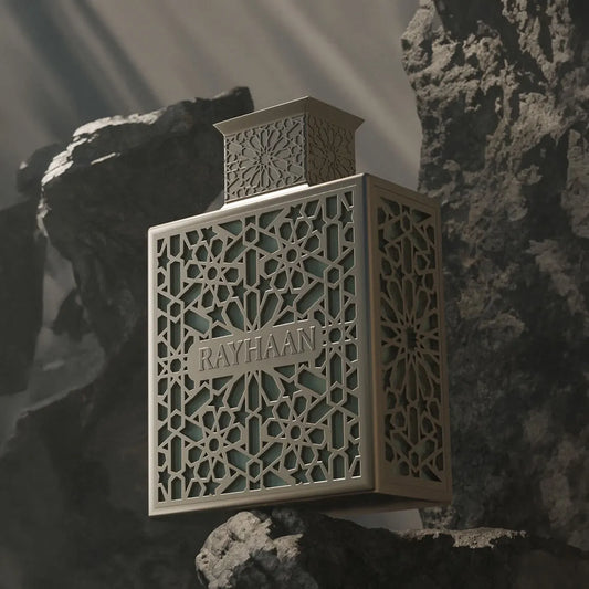 Terra by Rayhaan | The Fragrance Store Kenya
