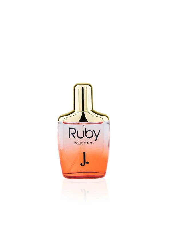 RUBY | J. Junaid Jamshed