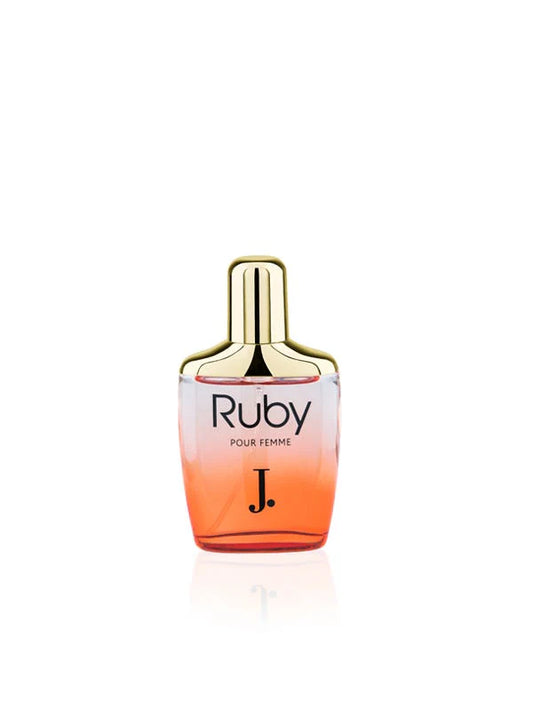 RUBY | J. Junaid Jamshed