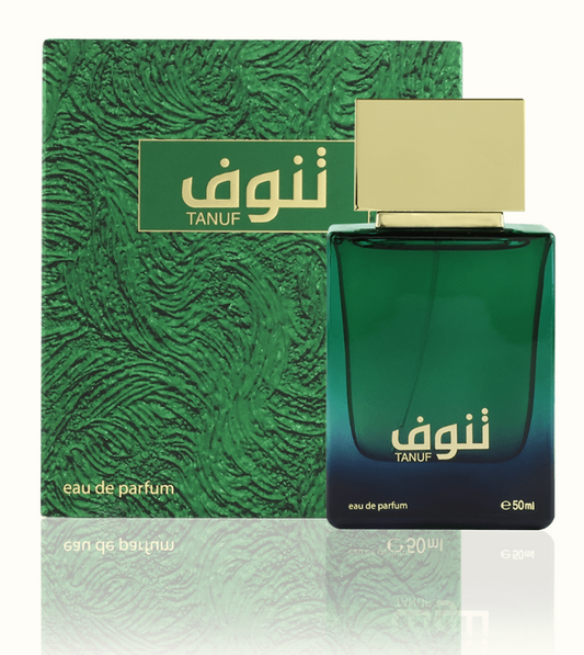 TANUF