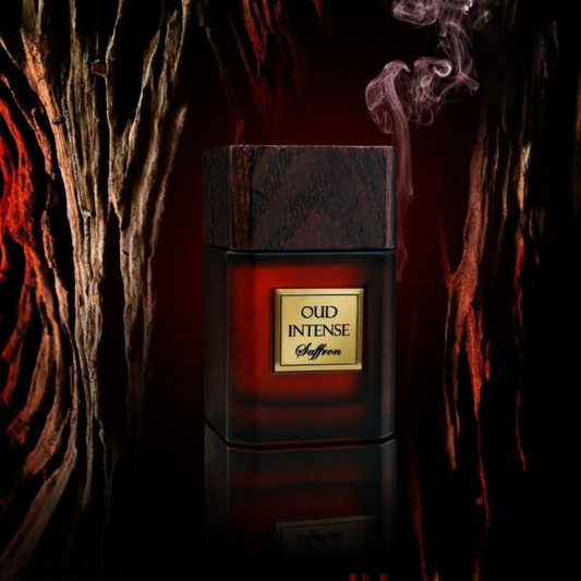 OUD INTENSE (SAFFRON)