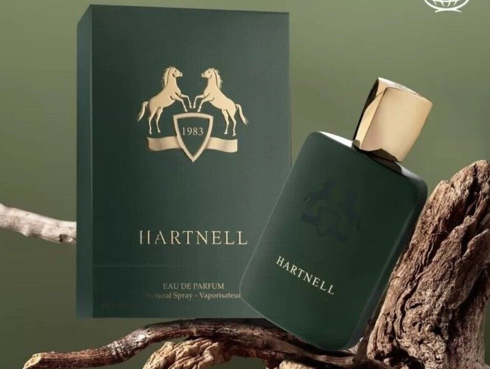 HARTNEL