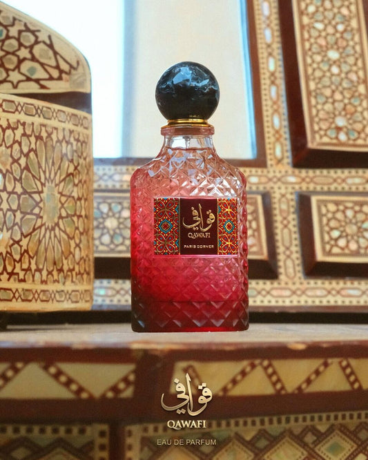 QAWAFI