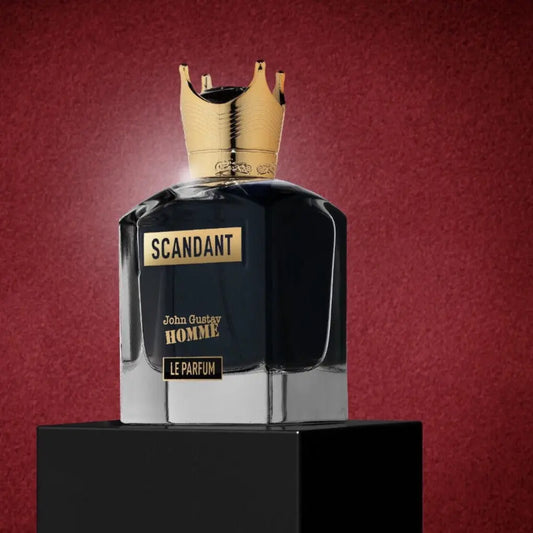 Scandant