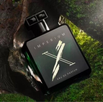 Imperium X