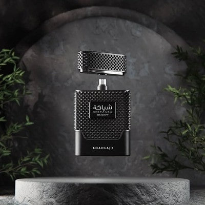 SHIYAAKA SHADOW | Khadlaj