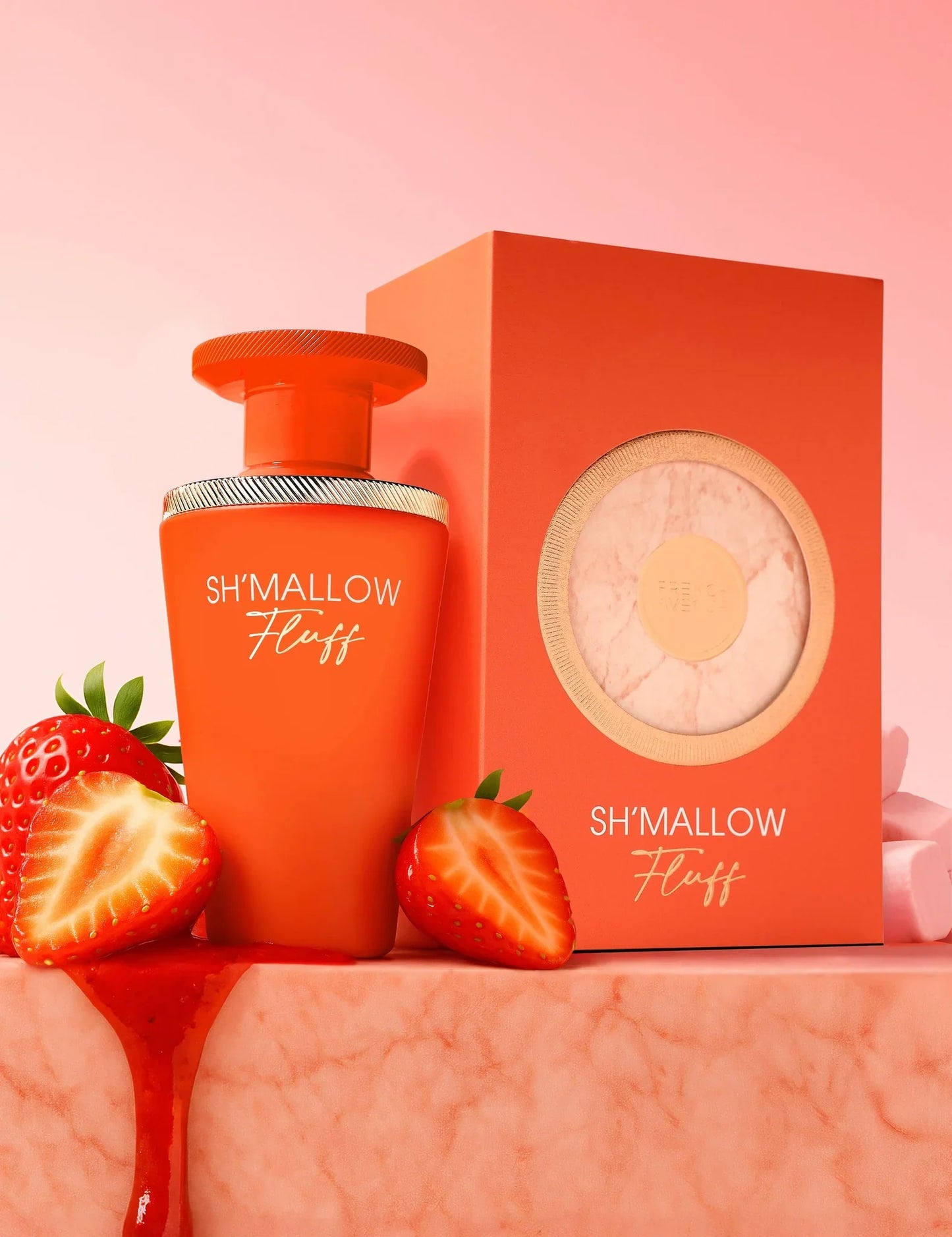 SH'MALLOW Fluff by French Avenue