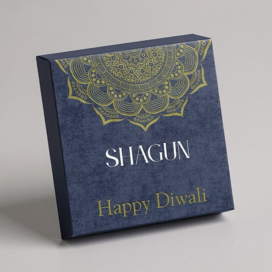 SHAGUN Classic Box