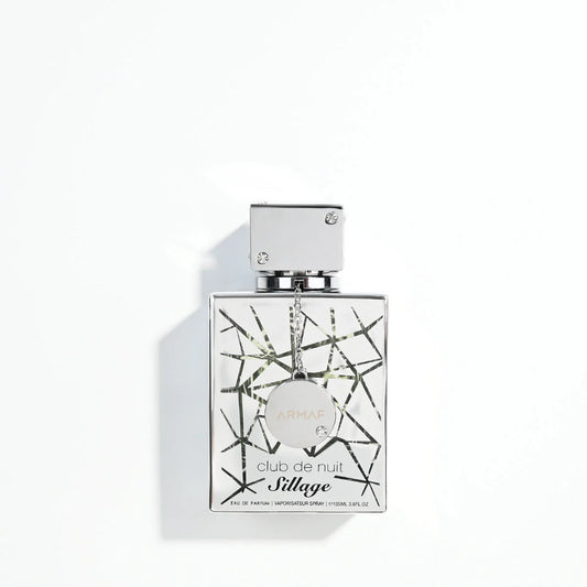 Club de Nuit Sillage by Armaf | The Fragrance Store Kenya