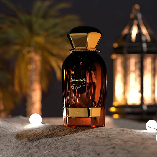 SUMMER OUD