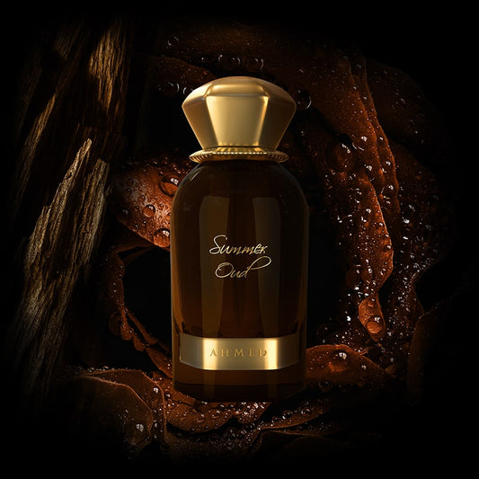 SUMMER OUD