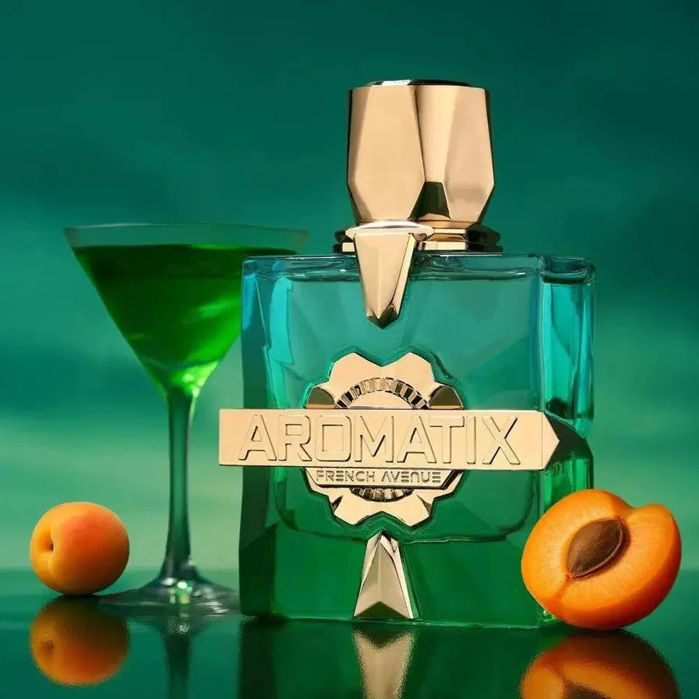 Sun Kissed by Aromatix X French Avenue