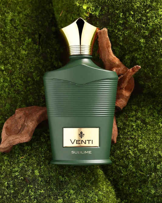 VENTI SUBLIME