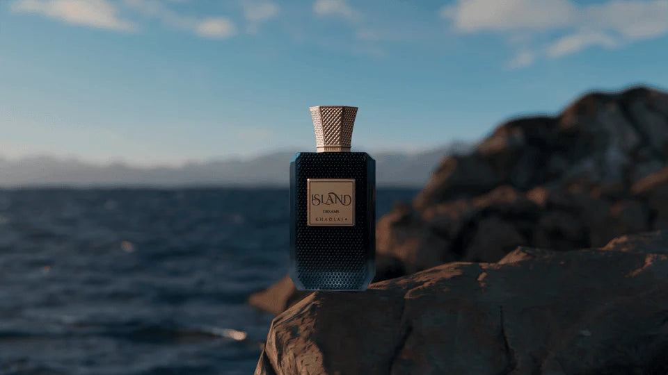 ISLAND DREAMS | Khadlaj