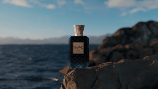 ISLAND DREAMS | Khadlaj