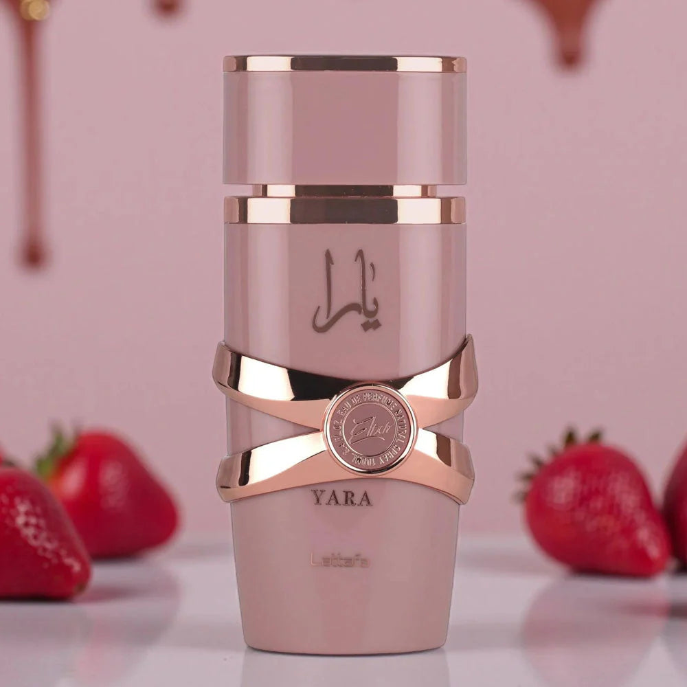 Yara Elixir